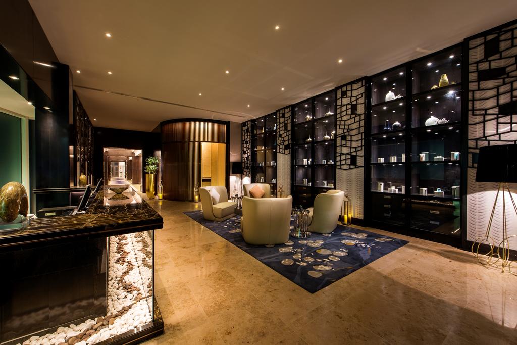 Туры в отель The Ritz-Carlton, Doha