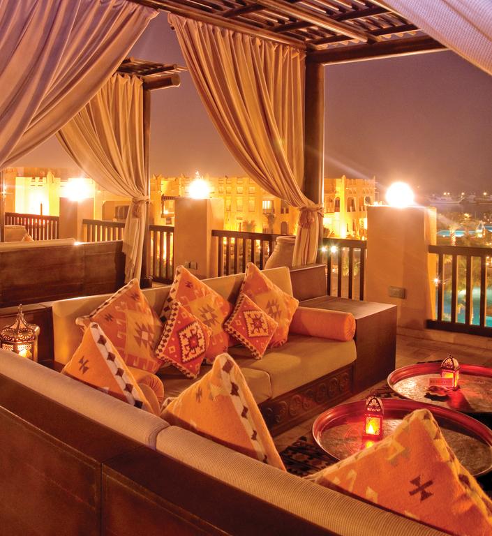 Доха (пляж) Sharq Village & Spa, a Ritz-Carlton Hotel цены