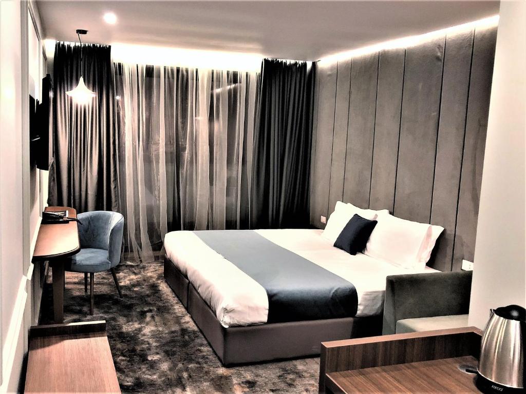 Отзывы про отдых в отеле, Medite Spa Resort & Villas
