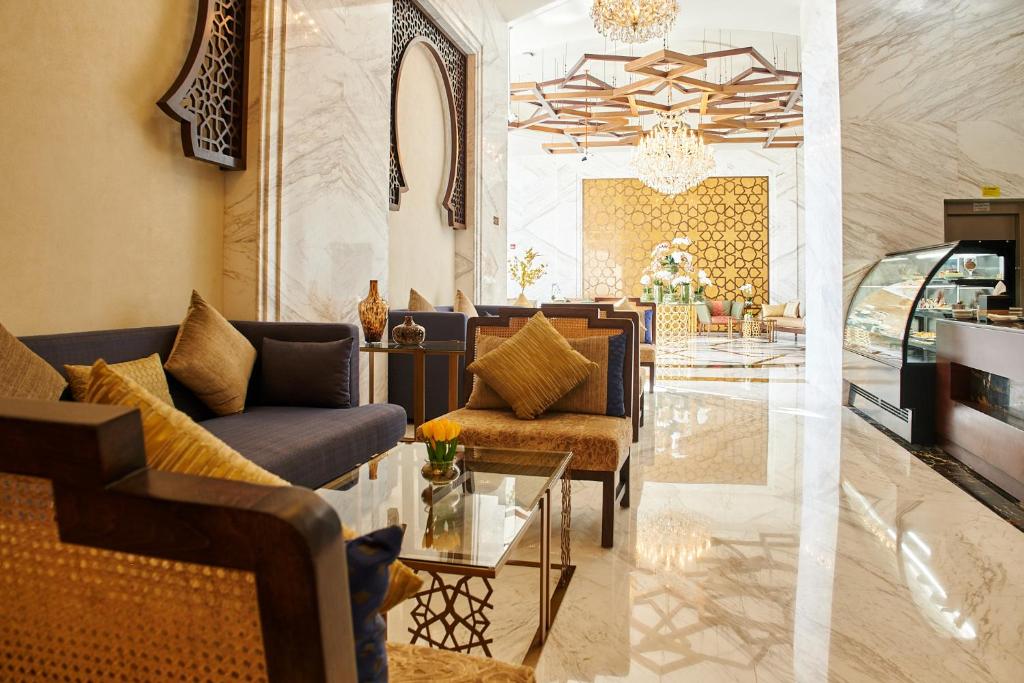 Горящие туры в отель Carlton Dubai Creek Hotel Дубай (город) ОАЭ