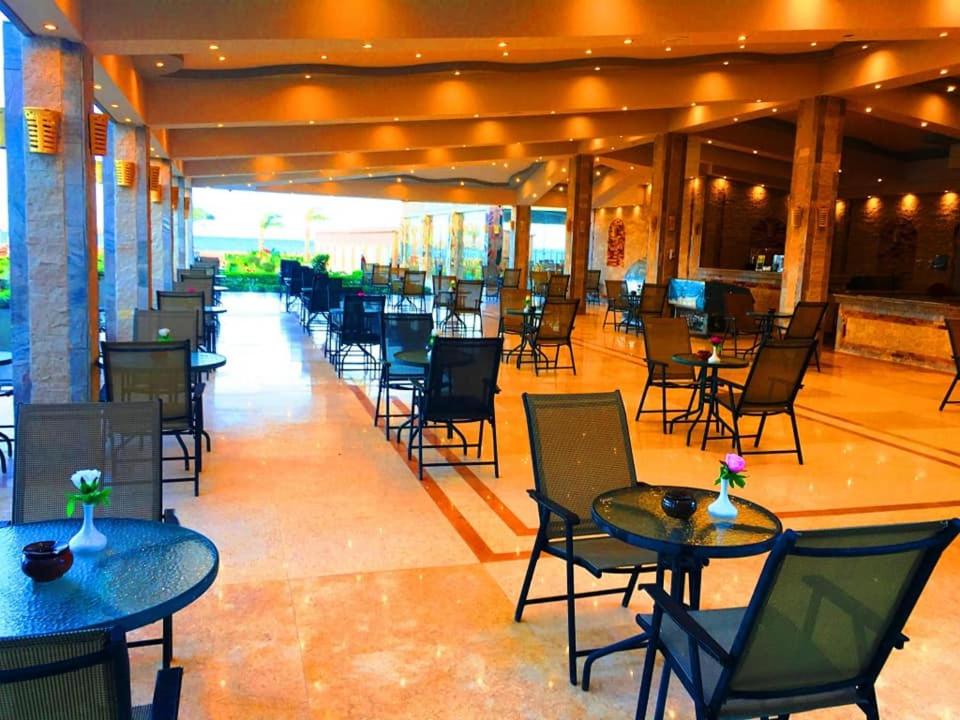 Туры в отель Hawaii Paradise Aqua Park Resort Хургада Египет