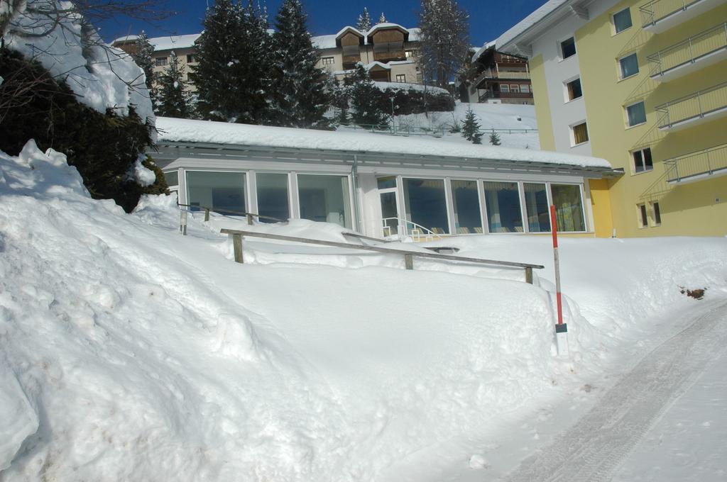 Hotel, Carinthia, Austria, Sonnenhotel Zaubek