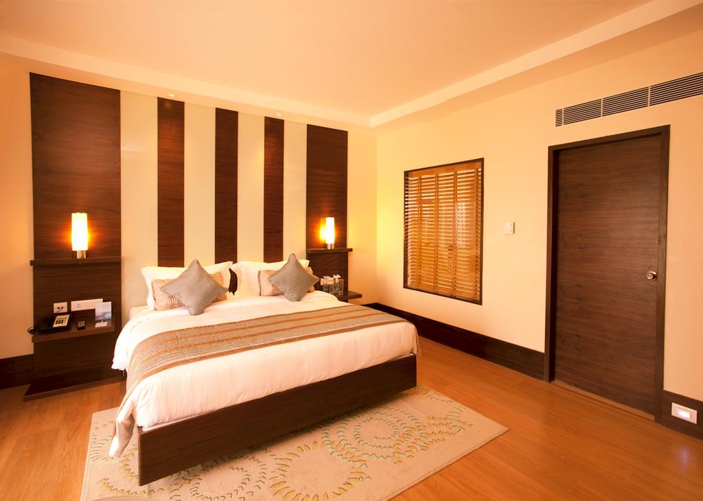 Туры в отель Radisson Blu Hotel Chennai City Centre Ченнаи Индия