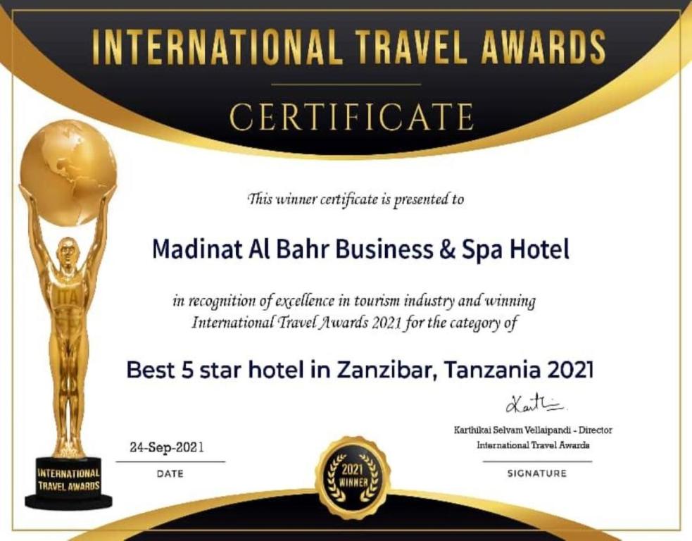 Отзывы про отдых в отеле, Madinat Al Bahr Business & Spa Hotel