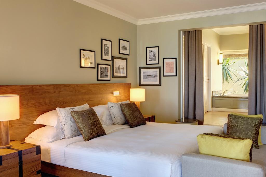 Hot tours in Hotel Outrigger Mauritius Resort & Spa Mauritius Mauritius