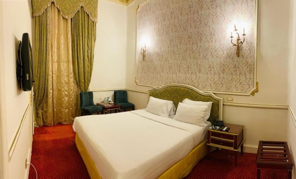 Paradise Inn Windsor Palace Alexandria, Александрія, Єгипет, фотографії турів