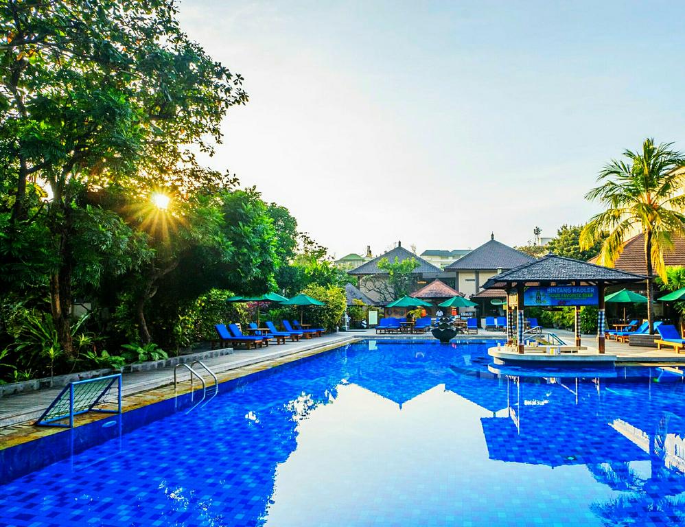 Risata Bali Resort & Spa, Кута цены