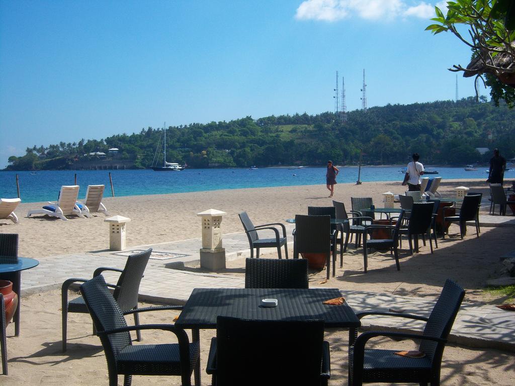 Ломбок (остров) Kila Senggigi Beach Lombok цены