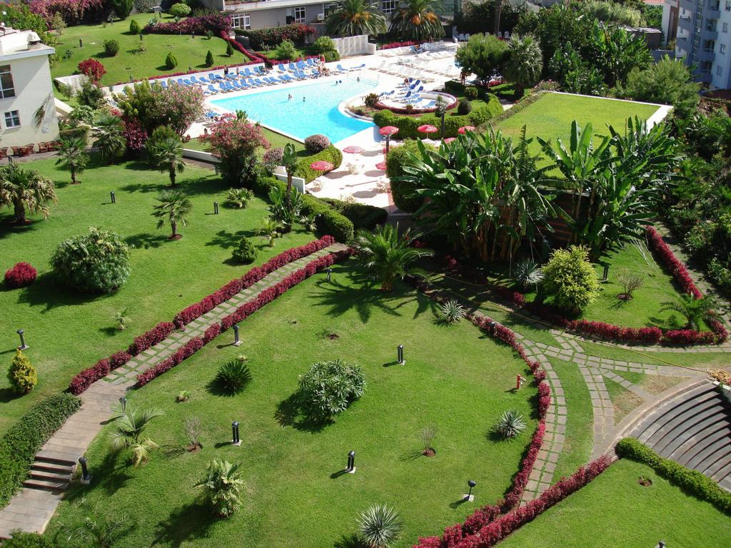 Гарячі тури в готель Jardins d'Ajuda Suite Фуншал Португалія