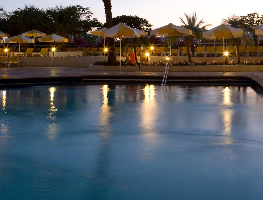 Горящие туры в отель Isrotel Lagoona