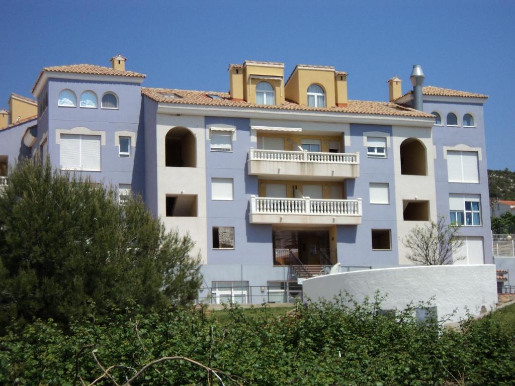 Іспанія Residencial Marcomar Casa Azahar