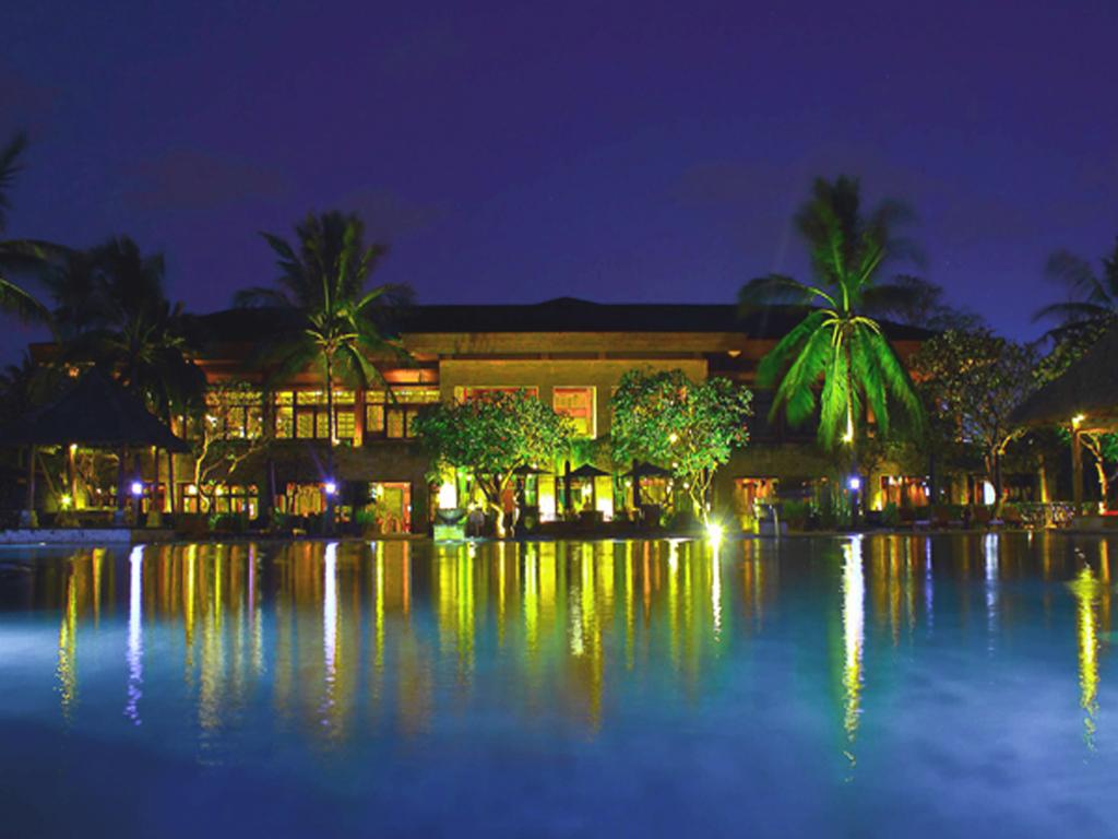 Туры в отель Patra Jasa Bali Resort & Villas