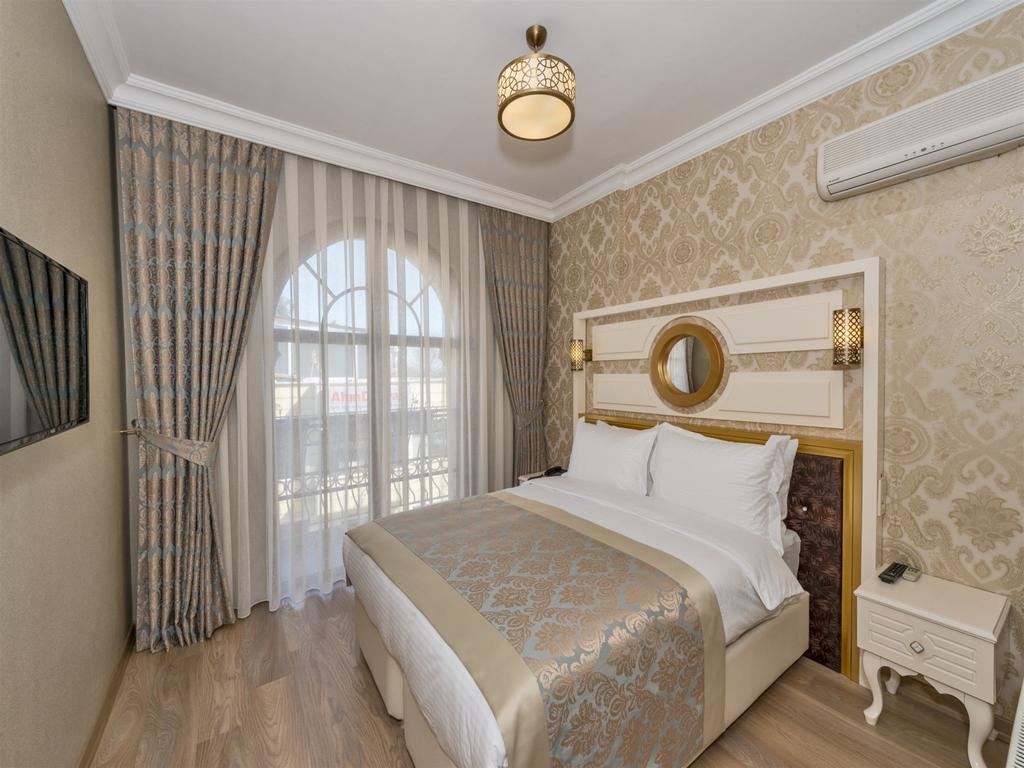 Harmony Hotel Турция цены