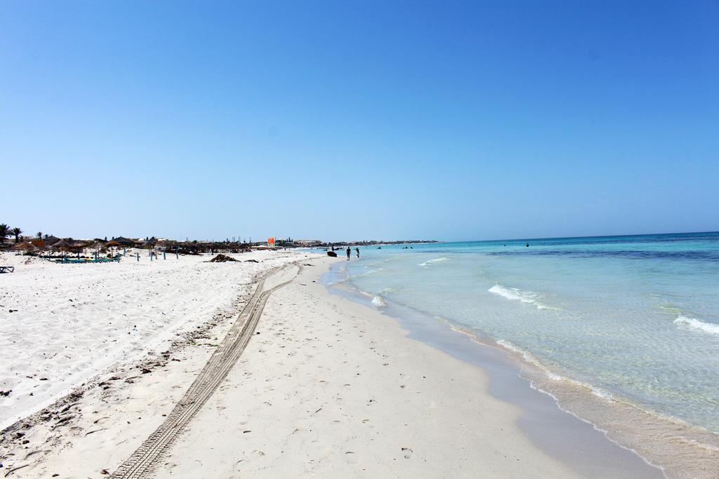 Checkin Bakour Beach, фото