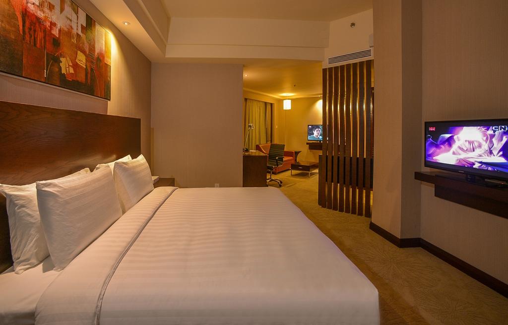 Отель, Кларк, Филиппины, Widus Resort And Casino