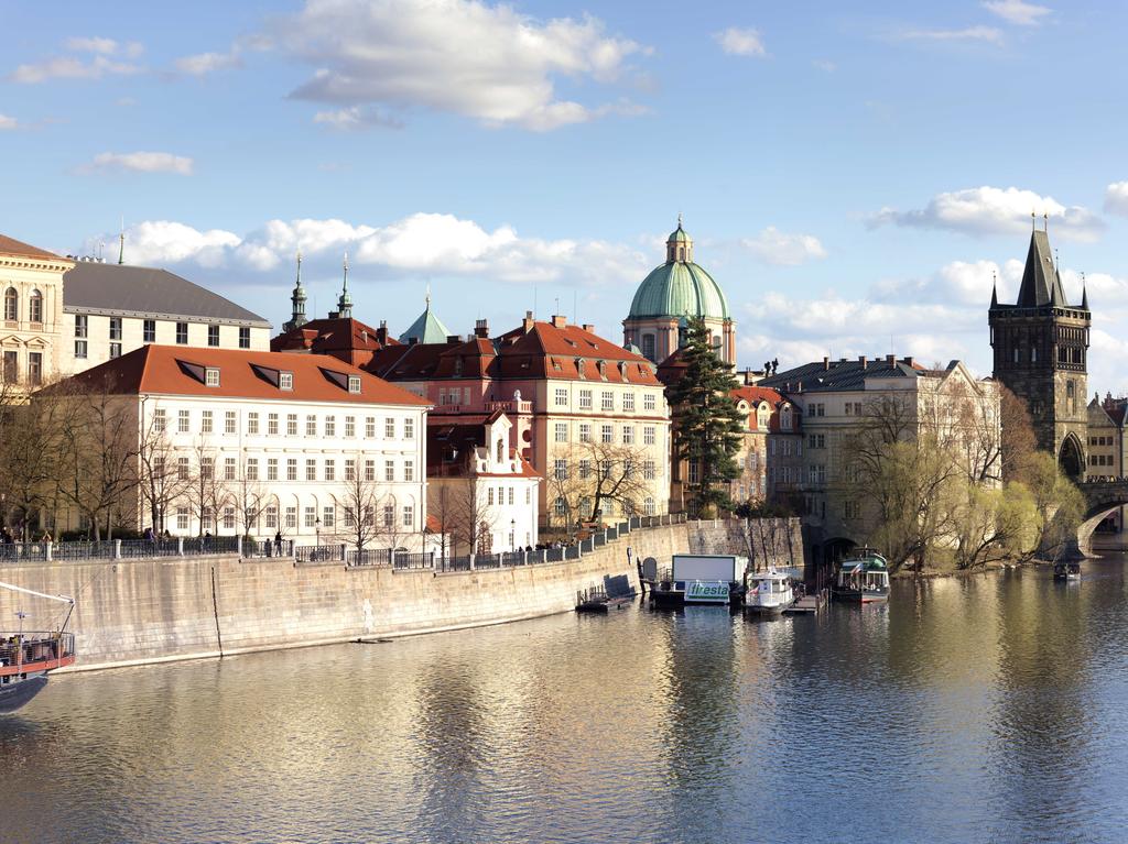 Four Seasons Hotel Praha, Чехия, Прага, туры, фото и отзывы