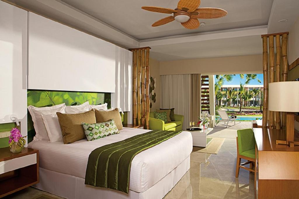 Пунта-Кана Dreams Onyx Resort & Spa (ex. Now Onyx Punta Cana) ціни