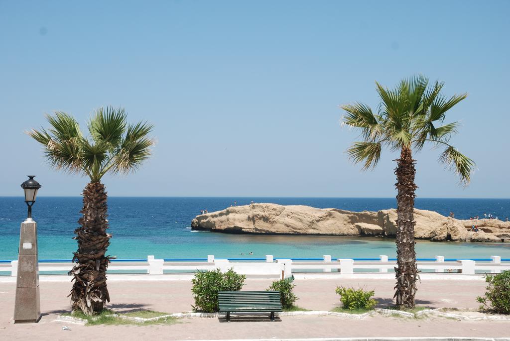 Delphin Monastir Resort, Tunisia