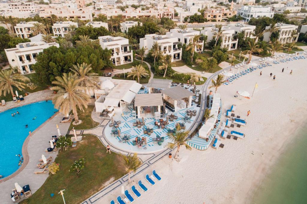Hilton Ras Al Khaimah Beach Resort, 5, фотографии