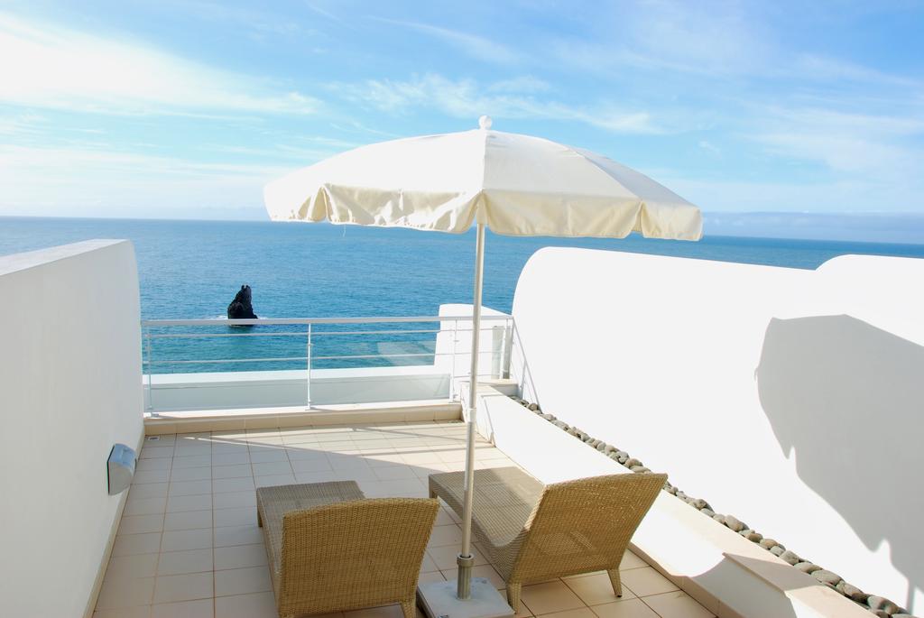 Фото готелю Melia Madeira Mare Resort & Spa