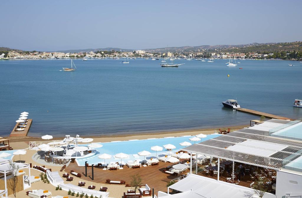 Nikki Beach Resort & Spa, Арголида, Греция, фотографии туров