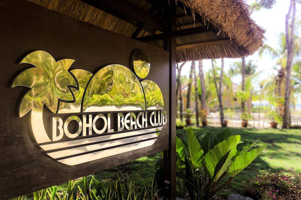 Bohol (wyspa) Bohol Beach Club