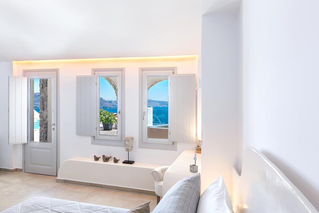 Santorini Secret Suites & Spa цена