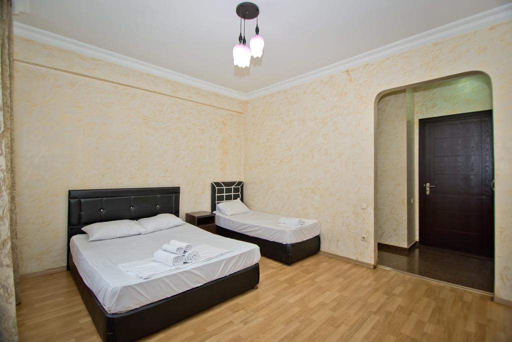 Batumi Hotel Vizit ceny