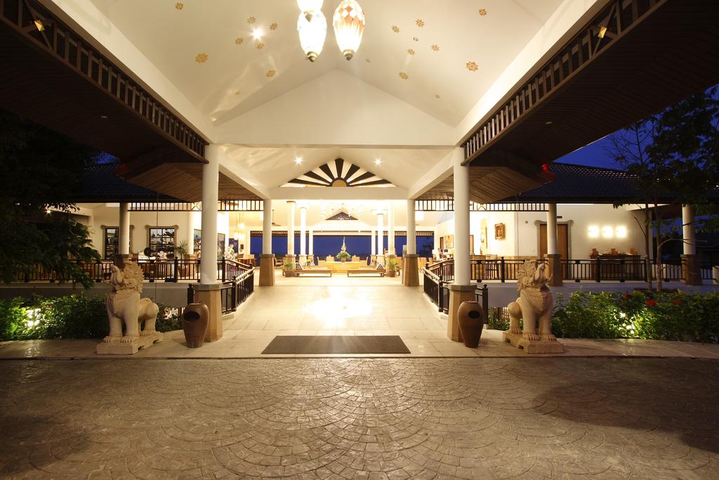 Supalai Resort & Spa, Пхукет цены