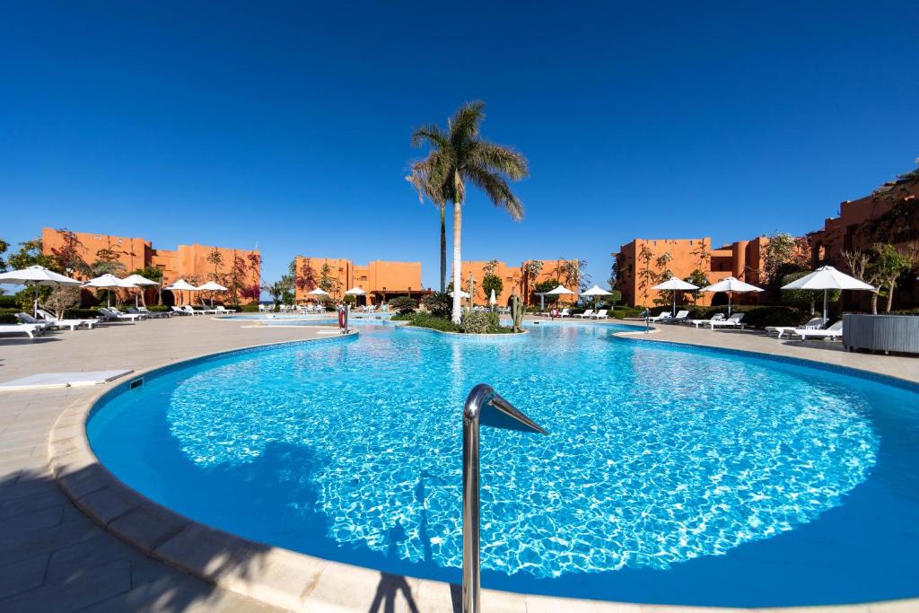 Гарячі тури в готель Soulotel Emerald Resort & Spa Марса Алам Єгипет
