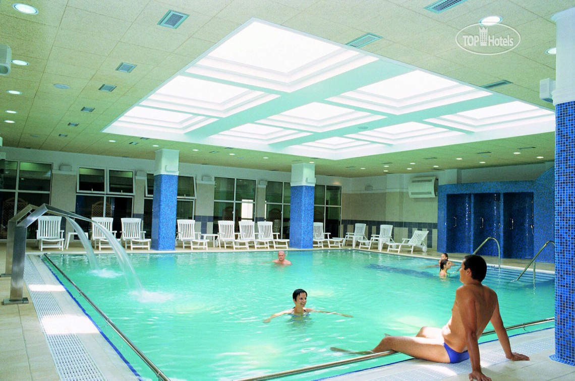 Danubius Health Spa Resort Sovata, 4, фотографии