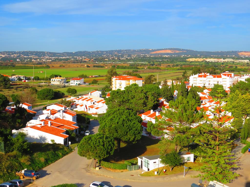 Algarve Gardens Hotel, Португалия