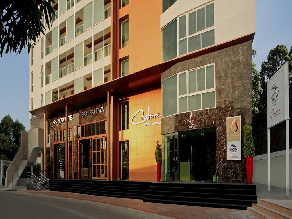 Centara Nova Hotel & Spa, Pattaya, photos of tours