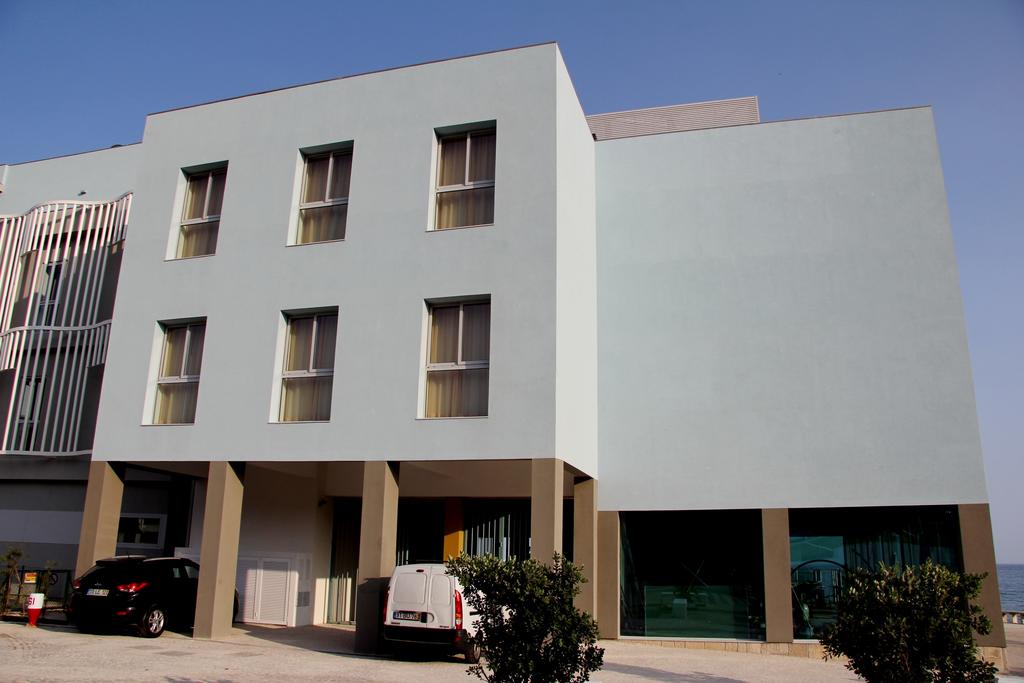 Отель, 3, Inatel Albufeira