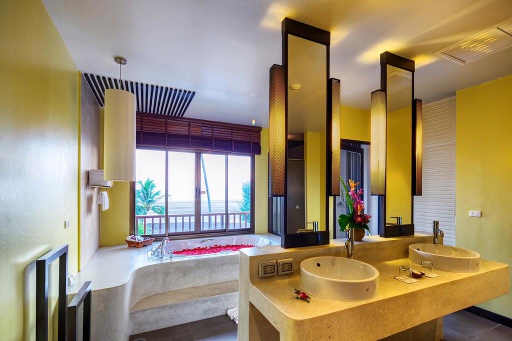 Apsaras Beachfront Resort & Villa Таиланд цены