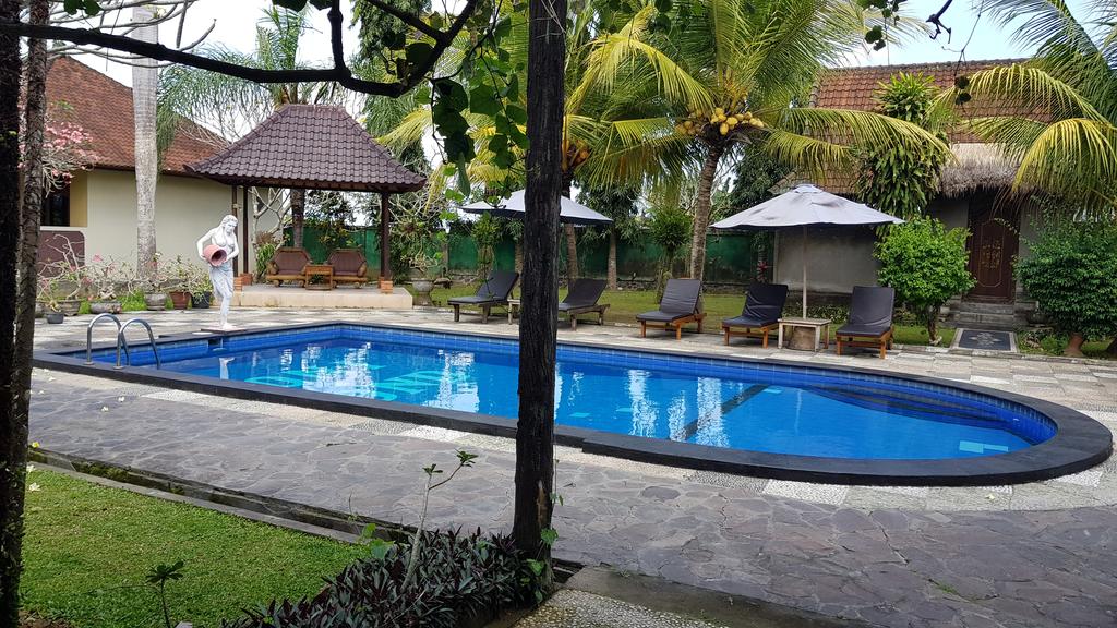 Туры в отель Bona Village Inn Бали (курорт)