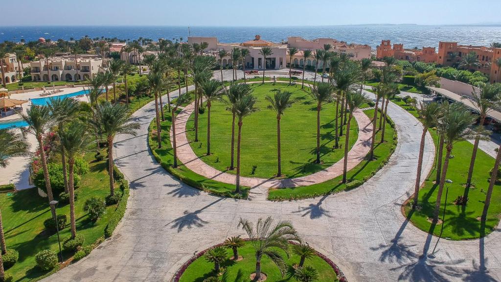 Cleopatra Luxury Resort Sharm El Sheikh, Egypt