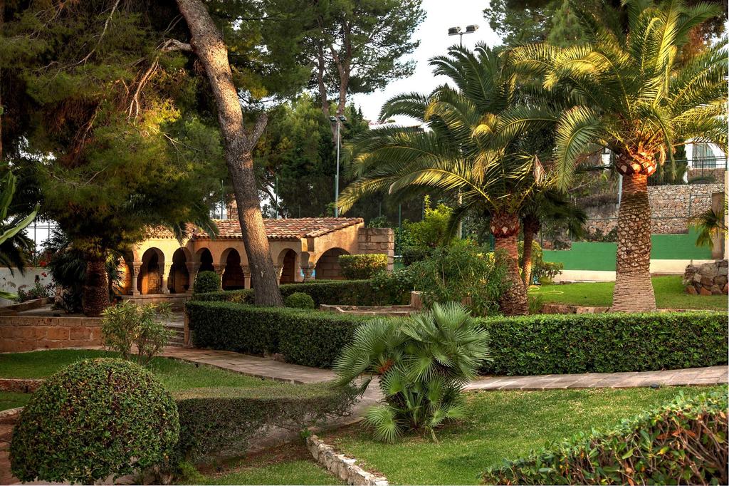 Горящие туры в отель Riu Bonanza Park Майорка (остров) Испания