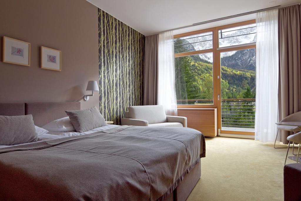 Alpski Resort Spik Словения цены