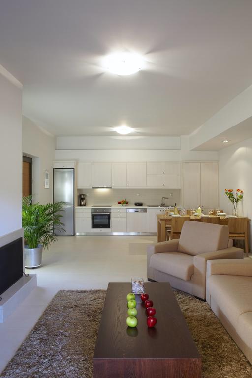 Tours to the hotel Ikia Luxury Homes Eco Apartments Rethymno 