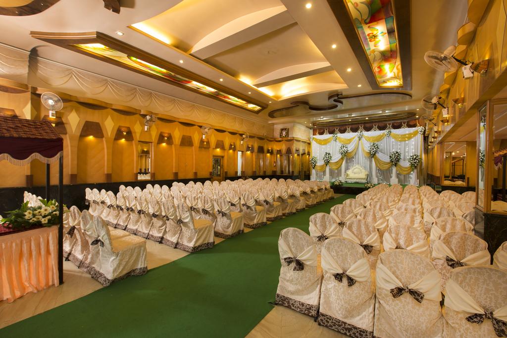 Туры в отель Pai Viceroy, Jayanagar Бангалор Индия