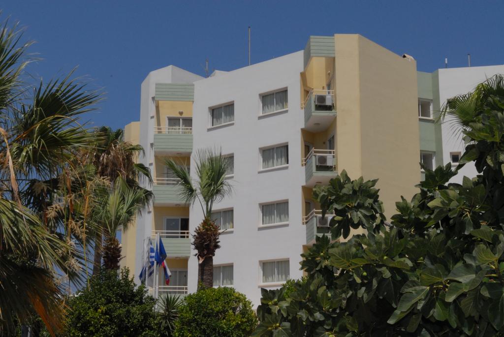 Maistrali Hotel Apartments, фото