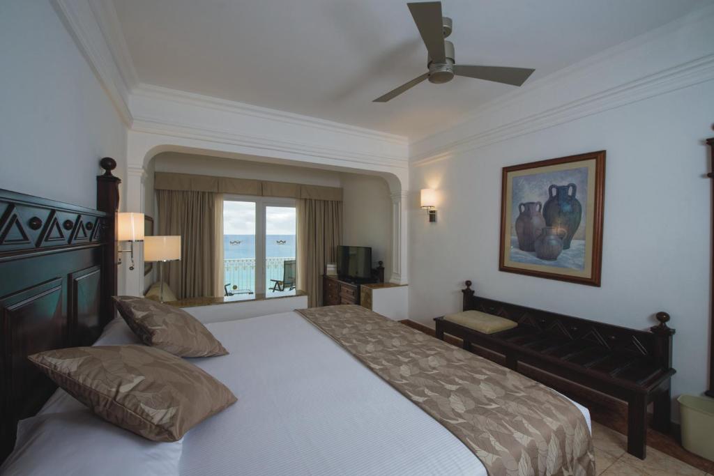 Отзывы гостей отеля Riu Palace Cabo San Lucas