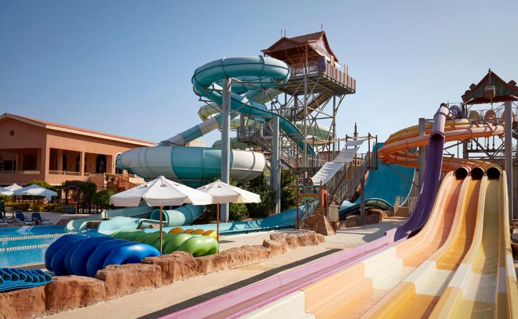 Горящие туры в отель Coral Sea Holiday Resort Шарм-эль-Шейх Египет