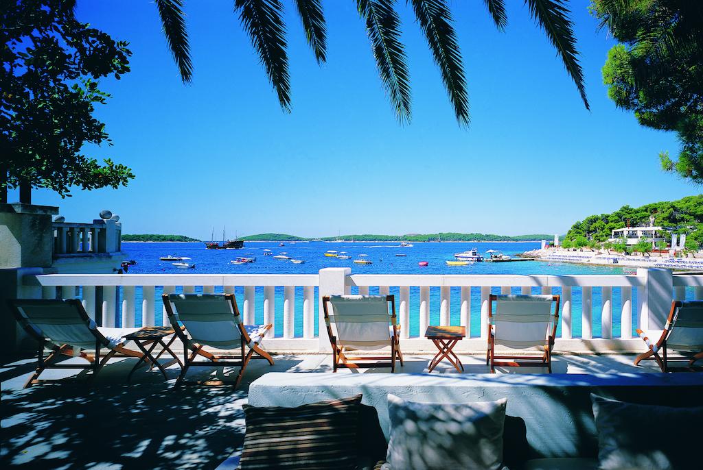 Amfora Grand Beach Resort, Хорватия, Хвар (остров), туры, фото и отзывы