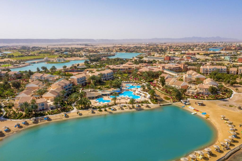 Movenpick Resort El Gouna, Египет