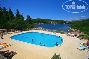 Hotel Port 9 (ex.Bon Repos), Хорватия, Корчула (остров), туры, фото и отзывы