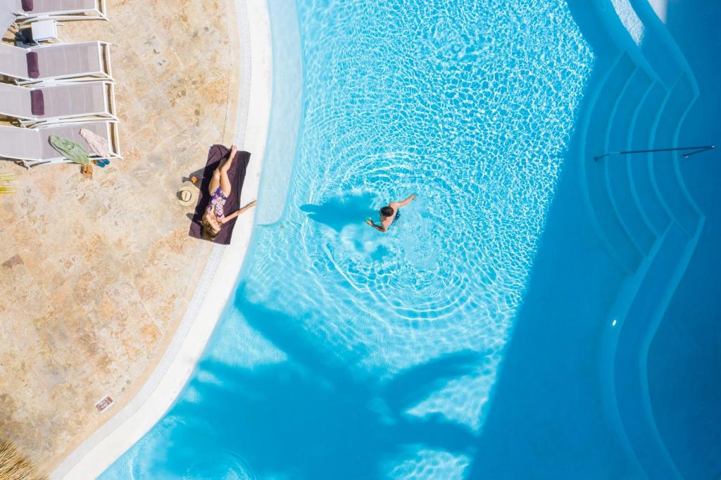Impressive Premium Resort & Spa, Punta Cana, zdjęcia z wakacje