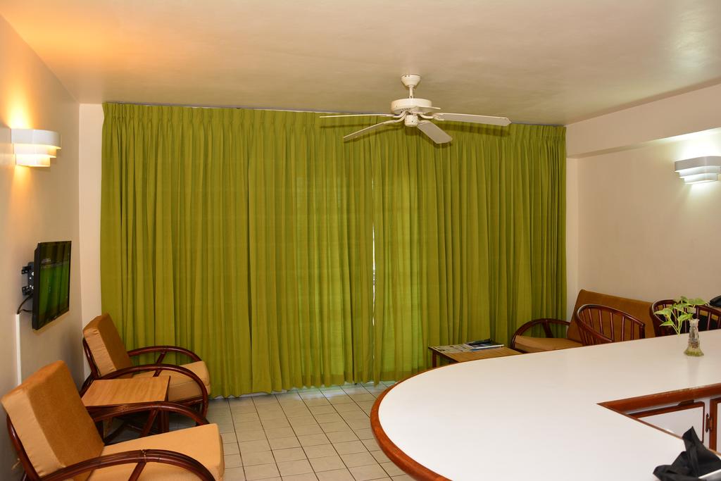 Туры в отель El Greco Resort Монтего-Бэй Ямайка