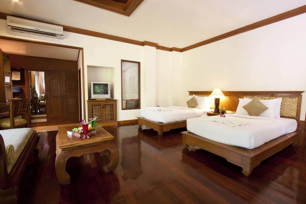 Oferty hotelowe last minute Sunrise Tropical Resort & Spa